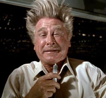 I picked the wrong week to quit sniffing glue - Def not gifs burner