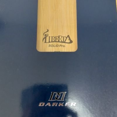 hidekichin73's profile picture. 中級者になれないお父さん 
試合中むすっとしてますが無表情なうえに余裕がないだけです。怒ってません
ソリッドプロ/F  V20Extra　/B V20Extra/ 無言フォロー失礼します。
卓球やスポーツに限らずいろいろな方ともつながっていきたい