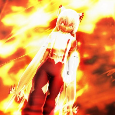 YouTubeもやっているのでよろしくお願いします。（投稿時間は15時か22時30分のどちらかです）
⚠️ほとんど東方キャラで動画を投稿しています。
フォローお願いします。
Iwara【R-18】 https://t.co/ZgWuDZ9n3Y