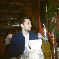 Darius Mazaheri-Asadi (@darmazhy) 's Twitter Profile