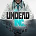 Undead Inc. (@UndeadIncGame) Twitter profile photo