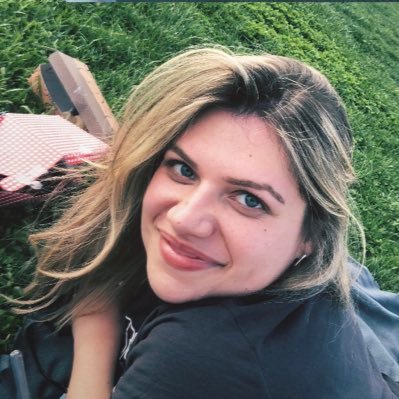 zeyneppcemree's profile picture. I support women’s rights & wrongs