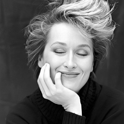 Twitter handle for Simply Streep com - The Meryl Streep Archives since 1999. This is a fansite only and has no affiliation with Miss Streep or her management.