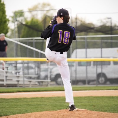 Gowags 2025 RHP                                                    Lancaster Catholic HS 2025