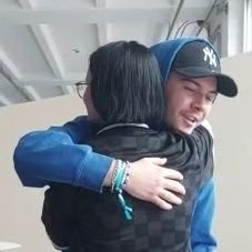 FHarrypotterfan's profile picture. tpwk|🏳️‍🌈| louis saved me | fan account aka I talk about artists a lot | 𝓘 𝓾𝓼𝓮𝓭 𝓽𝓸 𝓫𝓮 𝓱𝓲𝓼 𝓪𝓷𝓰𝓮𝓵 𝓷𝓸𝔀 𝓱𝓮𝓼 𝓶𝓲𝓷𝓮 /*