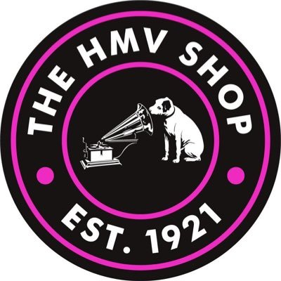 Official hmv Norwich account. Home of entertainment since 1921. Follow for new releases, in-store events & more. For help, see https://t.co/gSJ0AxqUc3 & @hmvUKHelp