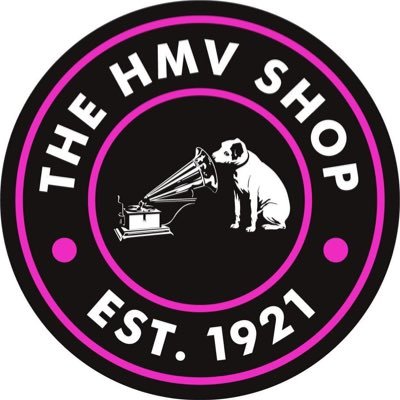 hmvNorwich Profile Picture