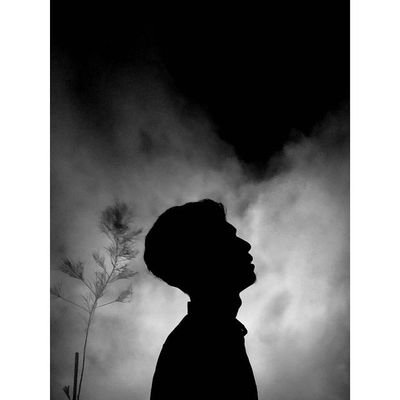 el_faqr's profile picture. Sedang menasehati diri sendiri dan untuk anak/cucu nanti