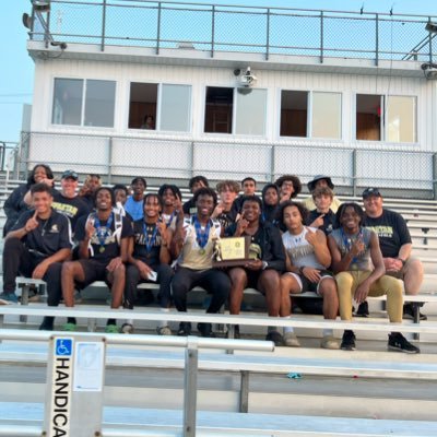 Deptford HS T&F *INDOOR STATE CHAMPS 2018* *STATE RELAY CHAMPS 2019/2022/2023 Gr 2 SECTIONAL CHAMPS Winter 19/22 Gr 3 STATE CHAMPS 2019/2023 *2021 SECT. Champs