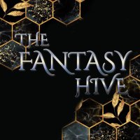 The Fantasy Hive (@thefantasyhive) 's Twitter Profile Photo The Fantasy Hive (@thefantasyhive) 's Twitter Profile Photo
