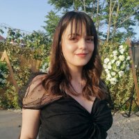 Rachel R. (@rachellerashid) 's Twitter Profile Photo