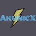 AkunicX (@AkunicX) Twitter profile photo