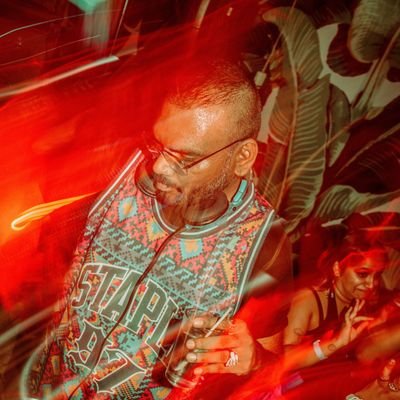 Slicker than your average bear.
808s and big booty breaks.
