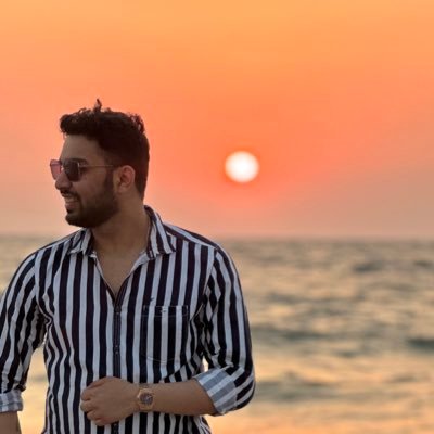 ArpitKatyal's profile picture. just for fun.