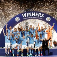 Kacy(@Kacy_mcfc) 's Twitter Profile Photo