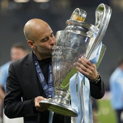 Football is the most important of the less important things in the world.