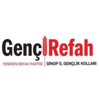 gencrefahsinop57 (@gencrefah57) 's Twitter Profile