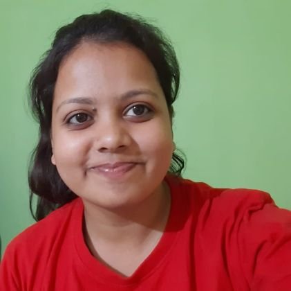 PriyaPr41426412's profile picture. junior engineer at addverb robotics noida