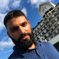 Mauro Cavelo🍻 (@cavelox9) 's Twitter Profile Photo Mauro Cavelo🍻 (@cavelox9) 's Twitter Profile Photo