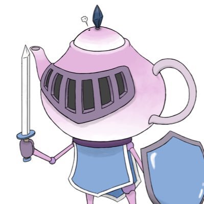 輪投兜さんのプロフィール画像