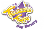 Twizzle Tops Nurseries are located in Thurrock, Wembley & Basildon.