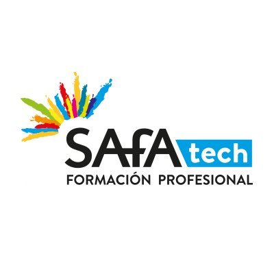 Centro Integrado de Formación Profesional  Sa-Fa. Formación profesional del S. XXI para la industria 4.0 #FP #tecnología #industria40 #tech