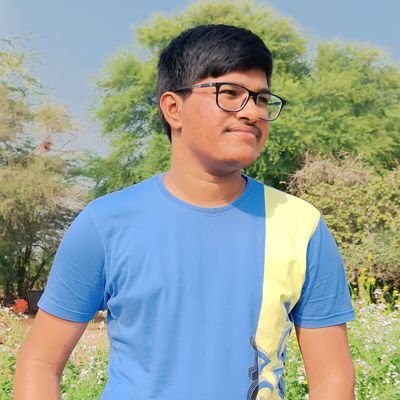 y_not_rohit's profile picture. Exploring the world of UX