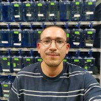 Jussep Salgado (@salgado_jussep) 's Twitter Profile