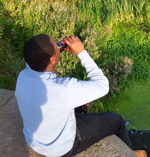 TinaChirex's profile picture. 