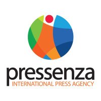 Pressenza in italiano(@Pressenza_it) 's Twitter Profile Photo