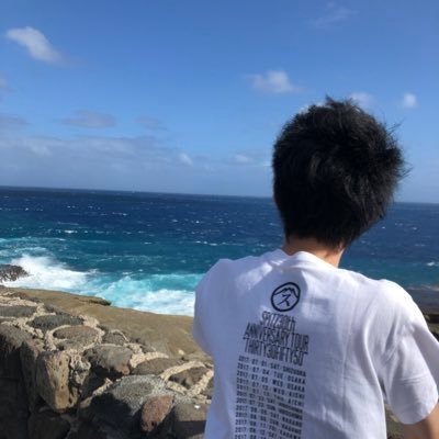 taku_3373_'s profile picture. 