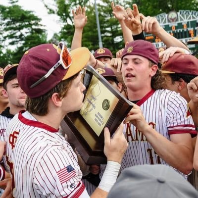 Official twitter account of the 2023-2024 Gloucester Catholic Rams Baseball team. 20x State Champions.