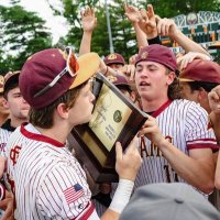 GC Baseball(@GCbaseballrams) 's Twitter Profile Photo