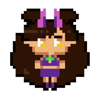 ✨️cozychaotic valorant variety streamer | EN/ESP |she/they | 🖤🤍💜 panroace | dominican 🇩🇴 | business 📧: mabellunatv@gmail.com