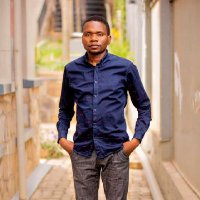 TWAHIRWA Alphonse (@twahirwaipha) 's Twitter Profile