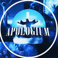 Apologium™ (@apologiumt) 's Twitter Profile