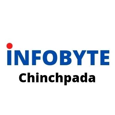 Infobytechinch's profile picture. 👉Welcome to world of computer's 
👉Get to know more about computer's 
👉Basic and advance courses :C ,C++ python, data science..