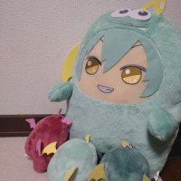 サブちゃんこ (@yunyun_knights) 's Twitter Profile