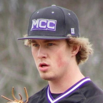 McHenry County College Baseball