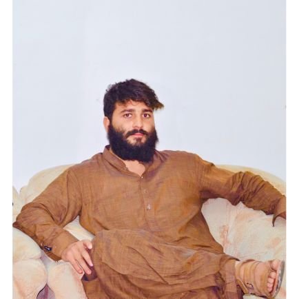 Tahirkh94597379's profile picture. ✨️Life is a beautiful mess 😎