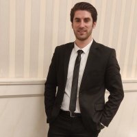 Yunus Emre (@yemrecon) 's Twitter Profile