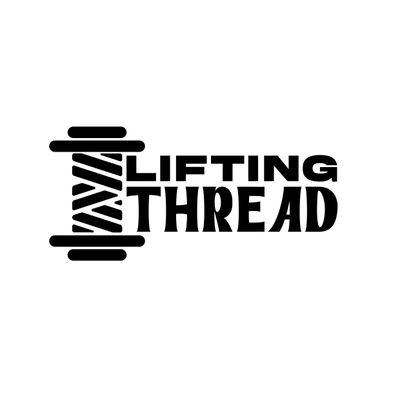 liftingthread's profile picture. Clothing brand