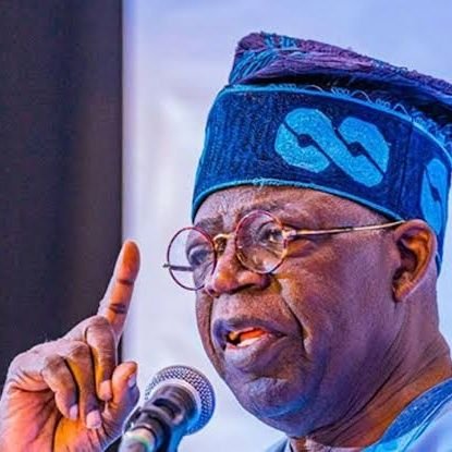 President Bola Tinubu stan account for Progressives and good governance.
Day 1 to year 4; Hit the ground running!!!