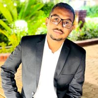 Mohammed Mahmmoud (@mohmahmmoud) 's Twitter Profile