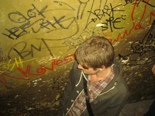 Marienlunden's profile picture. Håbløs efternøler