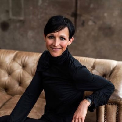 GerdiHulsink's profile picture. ♟️Strategic Business Leader & Partner | The ELLLE Network for Future-Fit Women who lead and make the difference | Life first, succesful business second