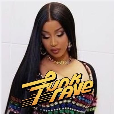 Cardi B (Noticed 5x) Anitta (Noticed 2x) Natti Natasha (Noticed 6x)