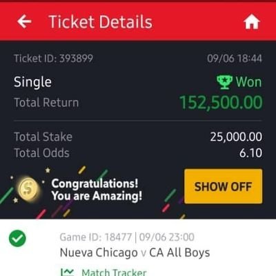 payment after winning are available here for the first time...if you can stake high inbox me on my WhatsApp number +2347085611916