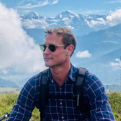 PhilippeLoboK's profile picture. Meta Engineer / Data-bender / Chief AI Officer
Building 🤖 with ❤️ from 🇨🇭 
Seeking other Digital-Polymaths to traffic order in the data entropic shop.