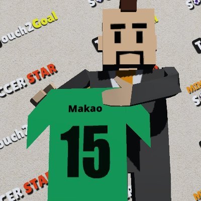 Un mec plutôt sympa qui kiff la comédie de voix, voix off et le rp gmod 
Twitch : roimaka00 
Tiktok : johndoublage / roimaka00
email : roimakaopro@gmail.com